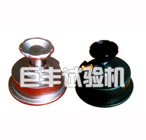 土工布圓盤取樣器