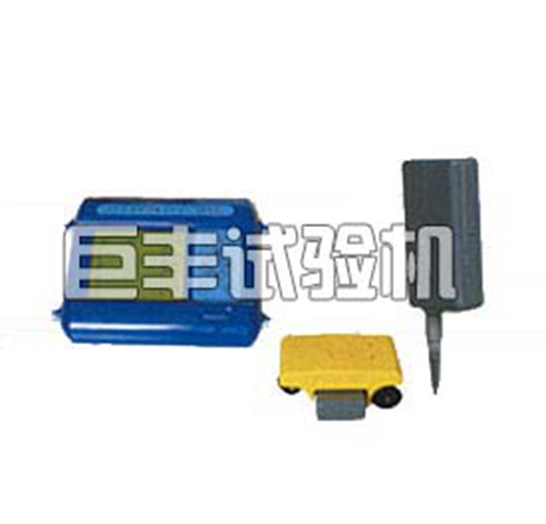 DJGW-A型鋼筋位置及保護(hù)層測定儀