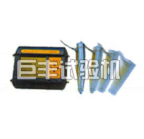 HT225W數(shù)顯回彈儀