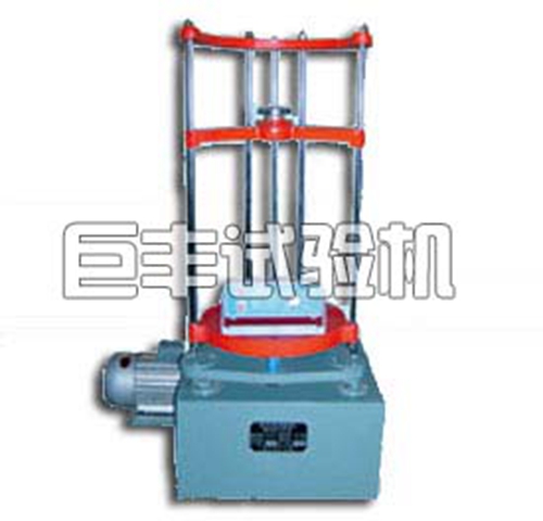 ZBSX-92A電動振篩機