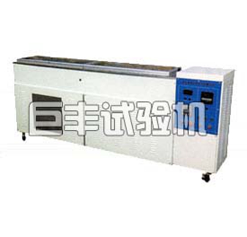 SY-1.5B 1.5C型低溫雙速雙數(shù)顯瀝青延伸度儀