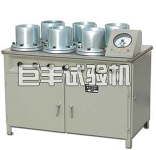 HP-4.0自動(dòng)調(diào)壓混凝土抗?jié)B儀