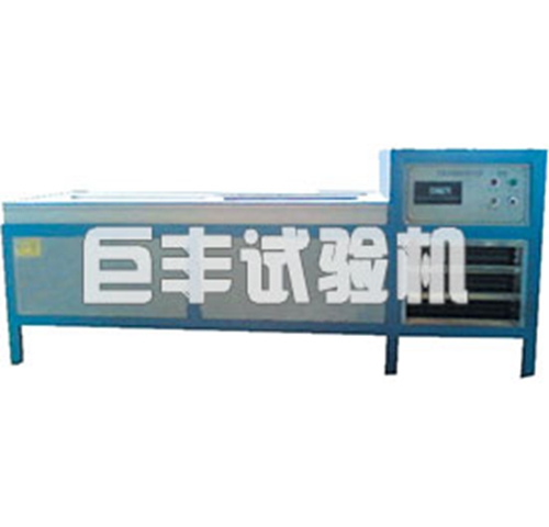 Y-40型水泥恒溫水養(yǎng)護箱